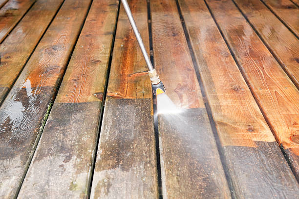 Best Playground Equipment Cleaning  in Lavonia, GA